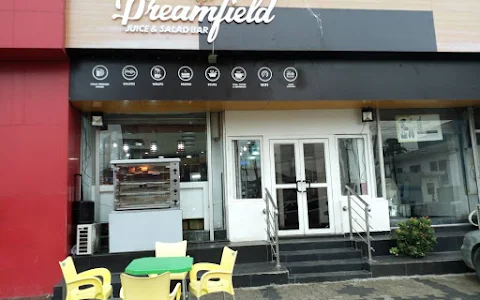 Dreamfield Bistro & Bar image