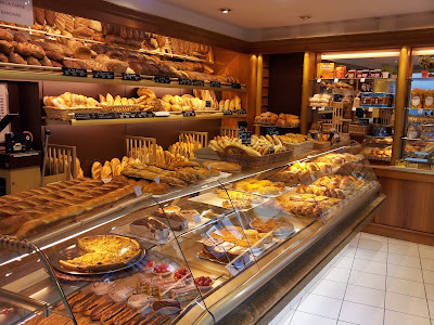Boulangerie Pâtisserie Le Piémont & Banette à Barr
