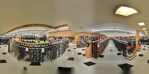 Wine Store «Fikes-Parkhill Liquor & Wines», reviews and photos, 5111 S Lewis Ave, Tulsa, OK 74105, USA