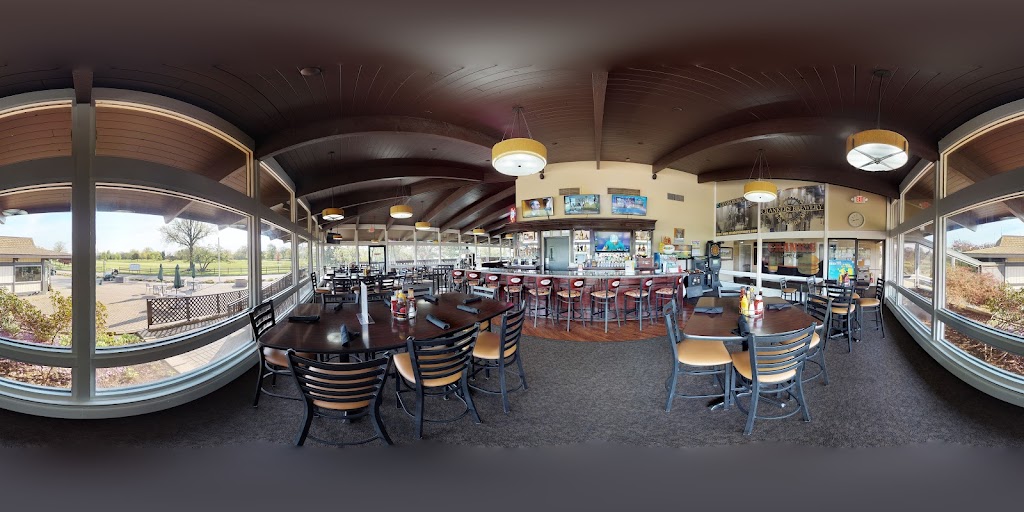 Crank's Buffet 48082