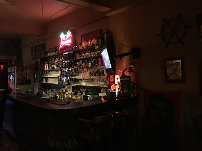 聖地牙哥Pub