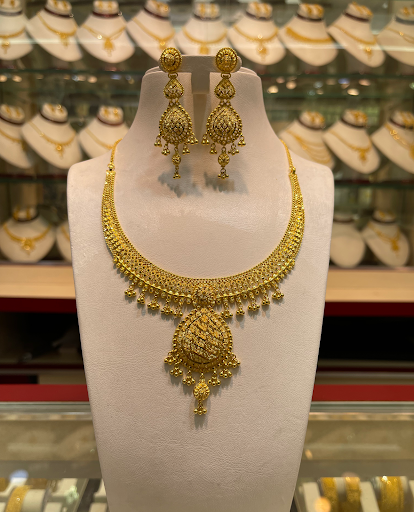 Jeweler «Kunal Jewelers», reviews and photos, 37-08 74th Street, Jackson Heights, NY 11372, USA