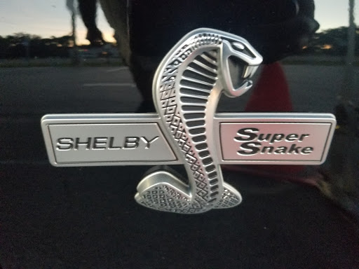 Ford Dealer «AutoNation Ford Brooksville», reviews and photos, 7200 Broad St, Brooksville, FL 34601, USA