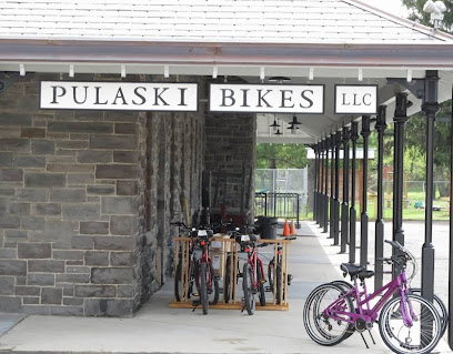Pulaski Bikes