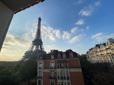 SAINT PRIEST-PARIS à Paris