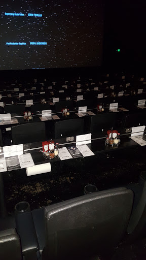 Movie Theater «Cinebarre Mountlake Terrace», reviews and photos, 6009 244th St SW, Mountlake Terrace, WA 98043, USA