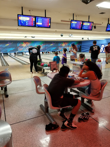 Bowling Alley «Brunswick Zone Classic Lanes», reviews and photos, 1800 Hamner Ave, Norco, CA 92860, USA