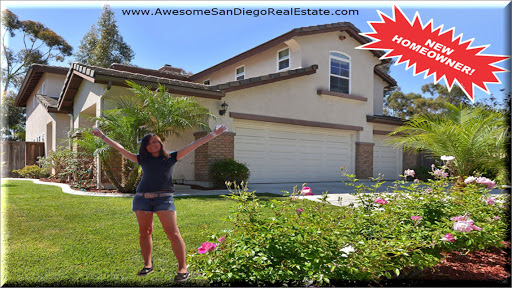 Awesome San Diego Real Estate, Inc.