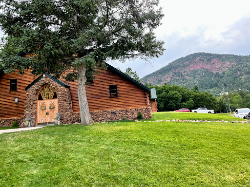Event Venue «The Historic Pinecrest», reviews and photos, 106 Pinecrest Way, Palmer Lake, CO 80133, USA