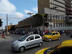 Centro De Comercio Y Servicios- SENA - photo 1