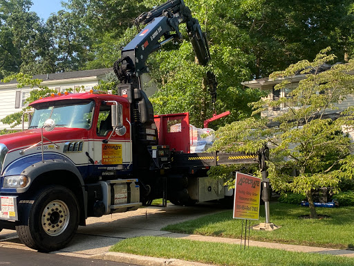 Roofing Contractor «ACCURATE ROOFING & SIDING INC.», reviews and photos, 220 Lawrenceville Rd, Lawrenceville, NJ 08648, USA