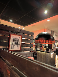 Atmosphère du Restaurant Buffalo Grill Cernay - n°12