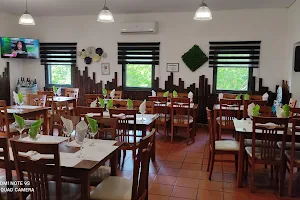 Restaurante Vale Das Furnas (Parque De Campismo) image