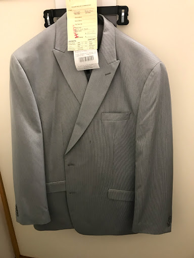 Clothing Store «K&G Fashion Superstore», reviews and photos, 1294 Mt Zion Rd, Morrow, GA 30260, USA