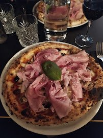 Prosciutto crudo du Pizzas à emporter Ami à Besançon - n°3