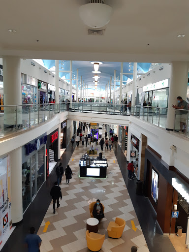 City Mall San Pedro Sula