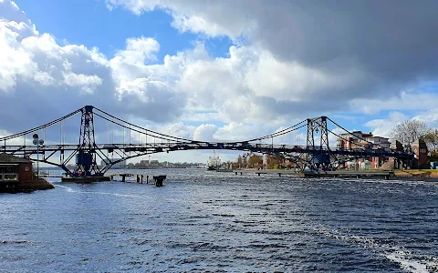 Kaiser Wilhelm Bridge image