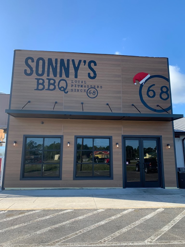 Sonny's BBQ 31548