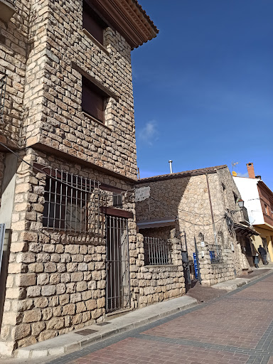 Bar Restaurante “La Venta de los Montes” en Cañada del Hoyo