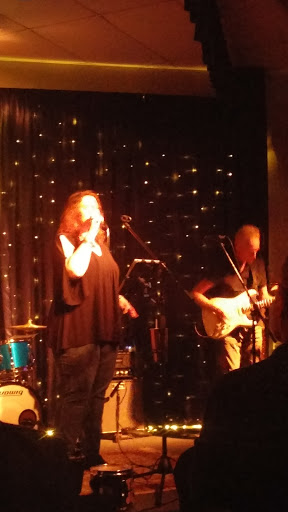 Live Music Venue «Music on the Mountain», reviews and photos, 585 Shades Crest Rd, Birmingham, AL 35226, USA