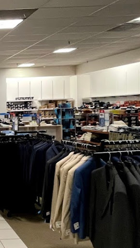 Department Store «Belk», reviews and photos, 14659 Old Hwy 25, Corbin, KY 40701, USA