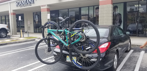 Bicycle Store «City Bikes Aventura», reviews and photos, 20335 Biscayne Blvd, Aventura, FL 33180, USA