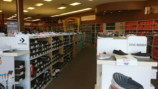 Boot store Corona