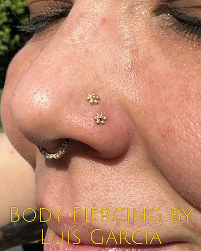 Explore lawyer tattoo ideas, creative tattoo ideas in Gloucester City, available at 12 oz. Studios Tattoos and Piercing Brooklawn