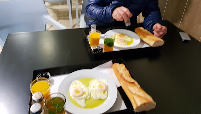 Sarl Bar Chicha Snack Cafe Barcelone à Montpellier