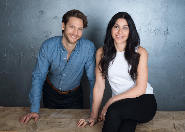 CARI AND PAUL Bespoke Real Estate Services - RE/MAX Hallmark Realty Ltd.