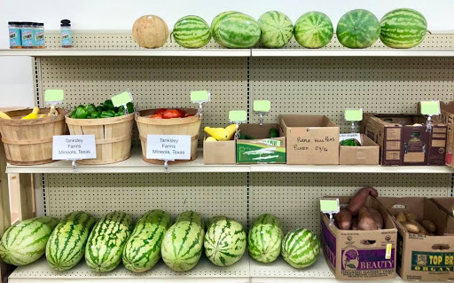 Health Food Store «Granary Health Foods - Tyler», reviews and photos, 1700 South SE Loop 323 # 304, Tyler, TX 75701, USA