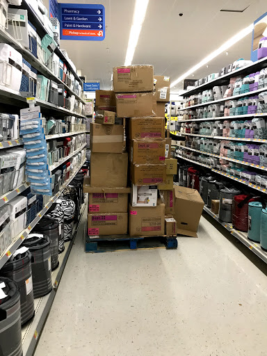 Discount Store «Walmart», reviews and photos, 150 E Rte 70, Marlton, NJ 08053, USA