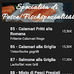 Photo n°11 de l'avis de Gottfried.t fait le 12/09/2021 à 06:06 sur le  Ristorante Belmondo Seelbach à Seelbach