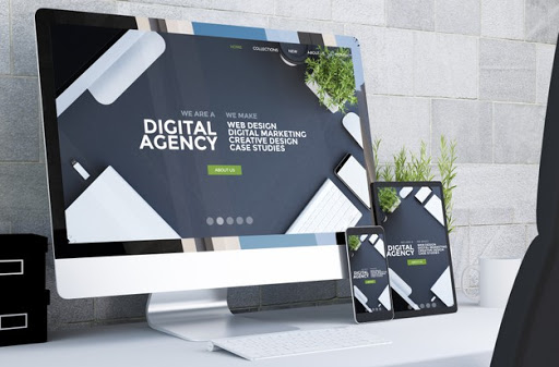 Dubai Design Agency | UAE Digital Marketing Agency ||| Info Technology Ideas