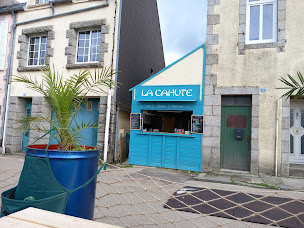 Photo n°7 de La Cahute à Huelgoat ()