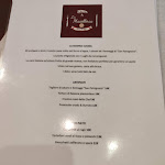 Photo n°5 de l'avis de Angelo.l fait le 18/06/2023 à 19:55 sur le  La Macelleria-Cucina & Pizza à Pesaro