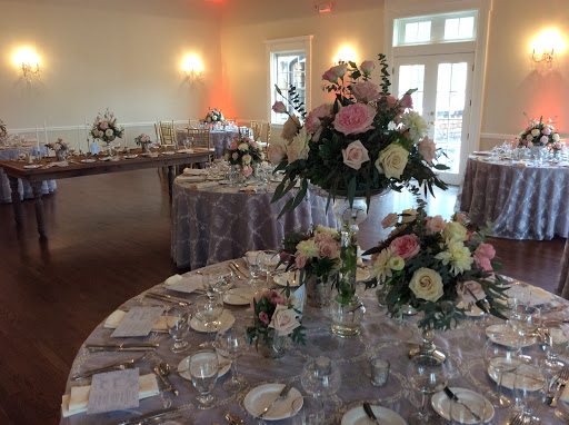 Florist «Station Flowers», reviews and photos, 18 Garth Rd, Scarsdale, NY 10583, USA