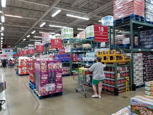 Warehouse club «BJ’s Wholesale Club», reviews and photos, 1260 Woodland Ave, Springfield, PA 19064, USA