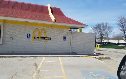 McDonald's image