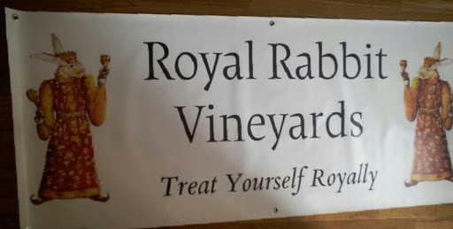 Winery «Royal Rabbit Vineyards», reviews and photos, 1090 Jordan Sawmill Rd, Parkton, MD 21120, USA