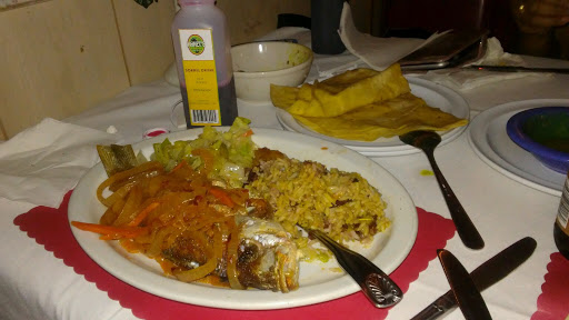 Jamaican Restaurant «Cliff’s Restaurant & Catering», reviews and photos, 10740 NW 7th Ave, Miami, FL 33168, USA