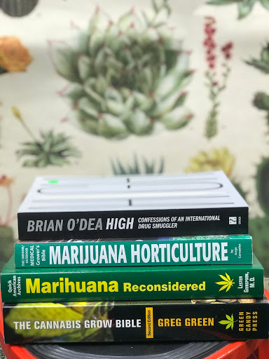 Book Store «Hooked On Books», reviews and photos, 12 E Bijou St, Colorado Springs, CO 80903, USA