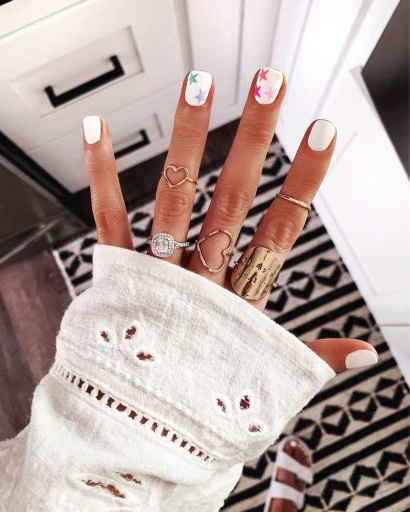Dynamite Nails 11738