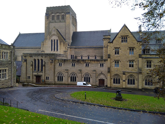 Comments and reviews of Ampleforth Abbey