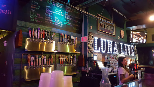Live Music Venue «Luna Live», reviews and photos, 710 Ryan St, Lake Charles, LA 70601, USA