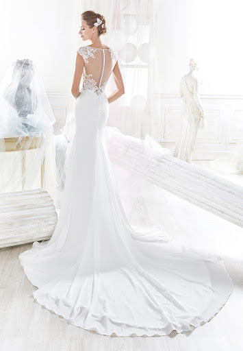Bridal Shop «Bridal Boutique of Arizona», reviews and photos, 2501 N 7th St, Phoenix, AZ 85006, USA