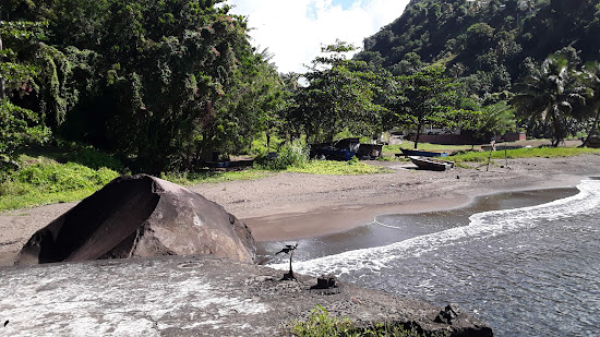Paradise beach