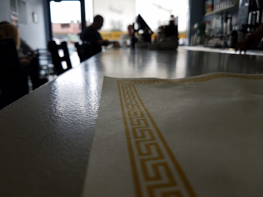 Coffee Shop «Edgebrook Coffee Shop», reviews and photos, 6322 N Central Ave, Chicago, IL 60646, USA