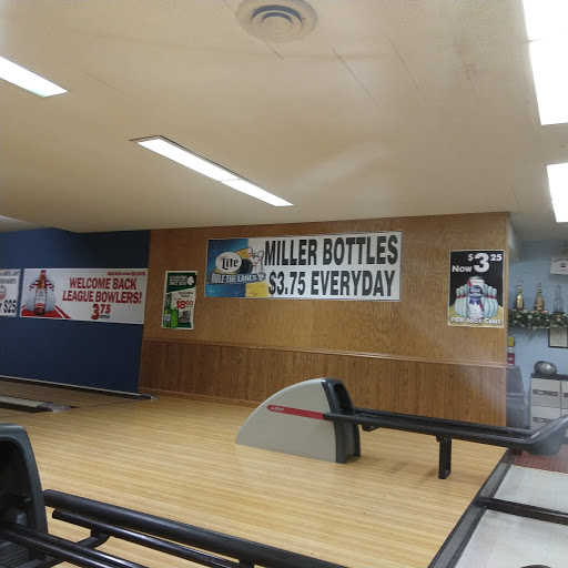 Bowling Alley «Beverly Lanes», reviews and photos, 8 Beverly Ln, Arlington Heights, IL 60004, USA