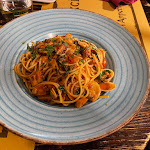 Photo n°1 de l'avis de Sindy.e fait le 18/02/2023 à 19:54 sur le  La Roccia Pub à Padua